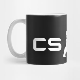 Edition cs go Mug